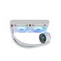 NOX Hummer M-240 ARGB Blanco