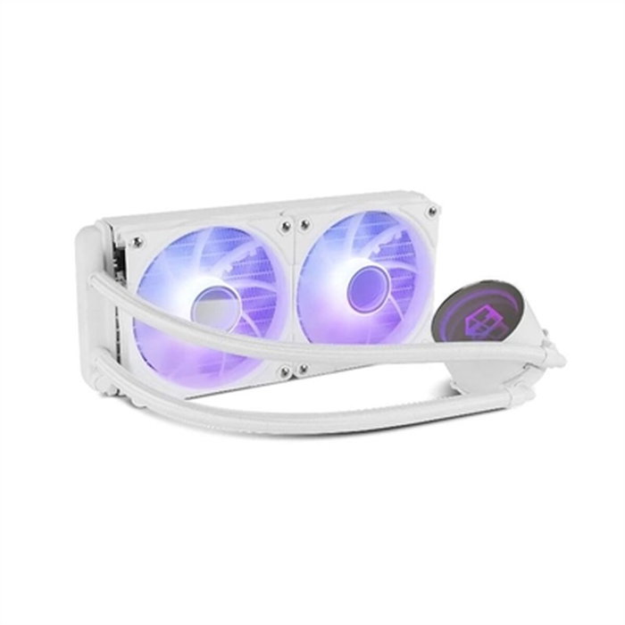 NOX Hummer M-240 ARGB Blanco NOX Hummer M-240 ARGB Blanco