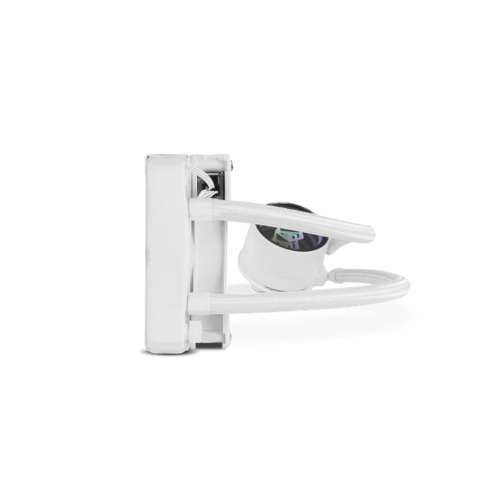 NOX Hummer M-240 ARGB Blanco NOX Hummer M-240 ARGB Blanco