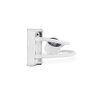 NOX Hummer M-240 ARGB Blanco