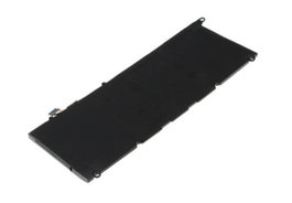 CoreParts Batería Portátil Li-Pol para Dell XPS 13 9343, XPS 13 9350, 7.6V 7800mAh, Negra