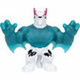 Mrbeast Lab Goo Jit Zu Dragón Tigre Figura elástica de 11 cm