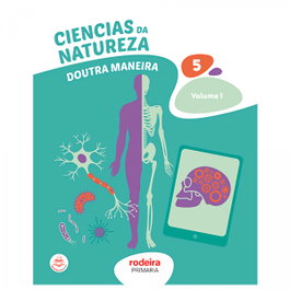 CIENCIAS DA NATUREZA 5, Edebé, Obra Colectiva - RODEIRA