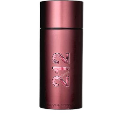 Carolina Herrera 212 Sexy Men Eau de Toilette 100 ml Carolina Herrera 212 Sexy Men Eau de Toilette 100 ml