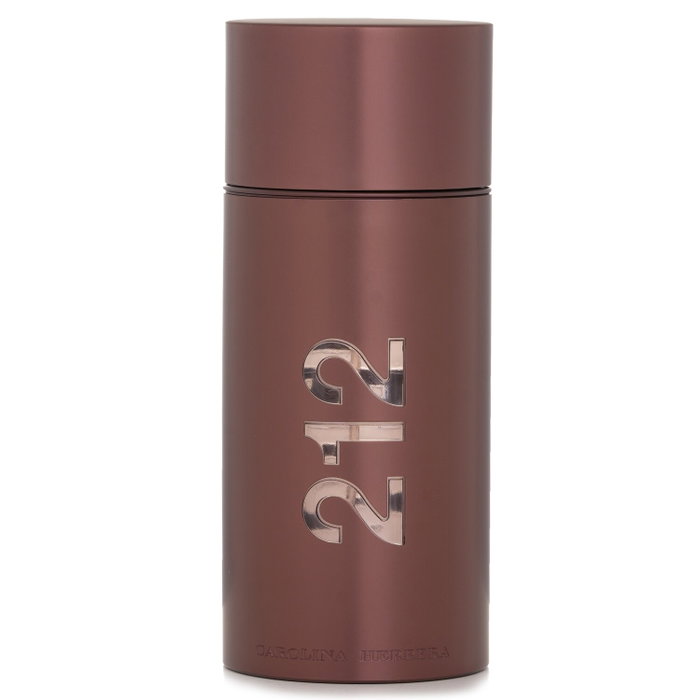 Carolina Herrera 212 Sexy Men Eau de Toilette 100 ml Carolina Herrera 212 Sexy Men Eau de Toilette 100 ml