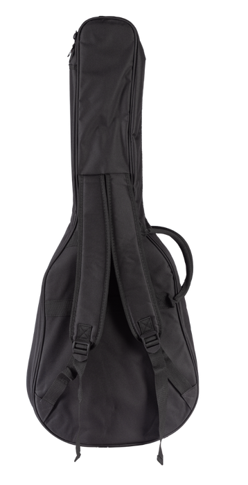 Funda Ek para Guitarra Clásica de 10 mm Negra