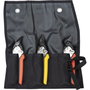 Bessey Set de tijeras de chapa rectas y de formas DSET15