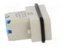 HARTING Han Q Conector HDC Macho 8+PE
