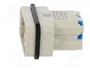 HARTING Han Q Conector HDC Macho 8+PE