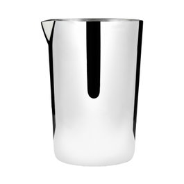 Lumian Vaso Mezclador Acero Inoxidable 50 cl - Vaso para Cóctel, Agitador y Mezclador de Bebidas