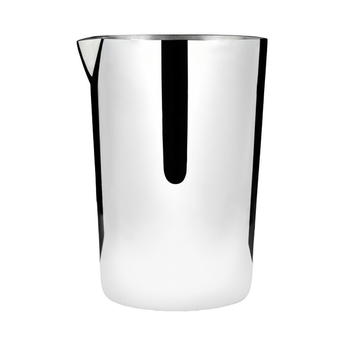 Lumian Vaso Mezclador Acero Inoxidable 50 cl - Vaso para Cóctel, Agitador y Mezclador de Bebidas