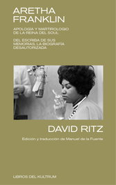 Aretha Franklin, David Ritz - DEL KULTRUM