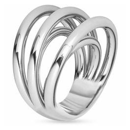 Anillo Mujer LIU JO LJ2726M12 Plateado 12