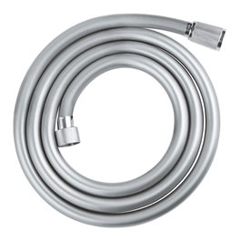 Grohe Flexo de ducha Vitalioflex liso cromado 1,75 m