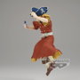 BANPRESTO Figura Dr.STONE Ryusui Nanami II 16cm