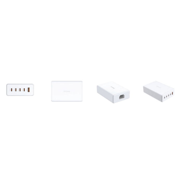 Powerbank D-Link DCF-241/E Blanco Powerbank D-Link DCF-241/E Blanco