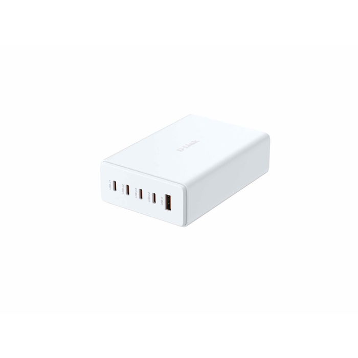 Powerbank D-Link DCF-241/E Blanco Powerbank D-Link DCF-241/E Blanco
