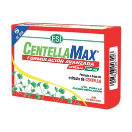 ESI Centella Max 60 comprimidos