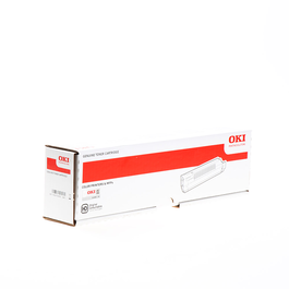 OKI Toner Magenta 44059106 - Tóner de repuesto compatible para impresoras OKI