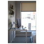 Ergotron LX Wall Monitor Arm, 1 Brazo, Pared, Blanco, 11.3 kg Capacidad, Pantallas 20-34 pulgadas, VESA 75x75-100x100 mm, LX Series