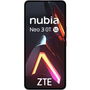ZTE Nubia Neo 3 GT 5G Smartphone - 6.8" OLED 120Hz, 24GB RAM, 256GB, Cámara 50MP, Batería 6000mAh, Carga Rápida, IP54, Color Interstellar Gray