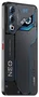 ZTE Nubia Neo 3 GT 5G Interstellar Gray 256GB 24GB RAM