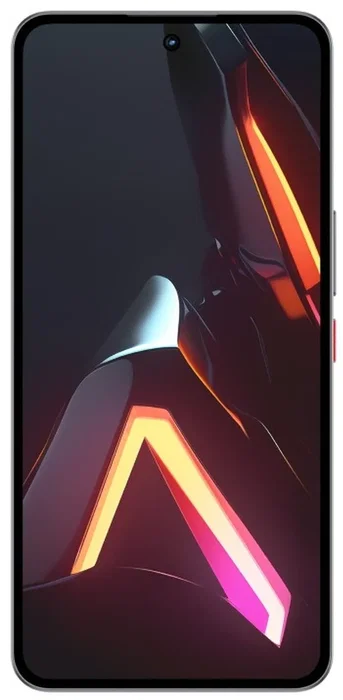 ZTE Nubia Neo 3 GT 5G Interstellar Gray 256GB 24GB RAM