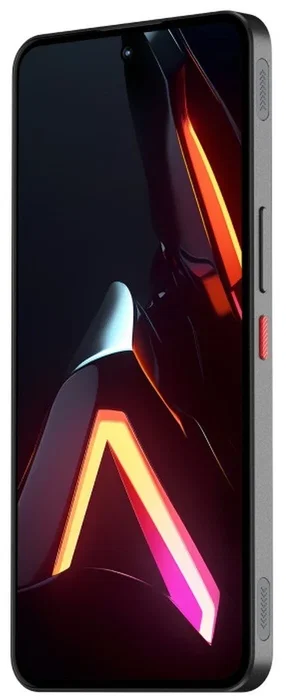 ZTE Nubia Neo 3 GT 5G Interstellar Gray 256GB 24GB RAM