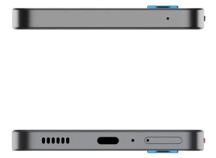 ZTE Nubia Neo 3 GT 5G Interstellar Gray 256GB 24GB RAM