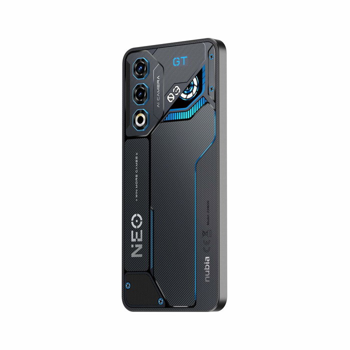 ZTE Nubia Neo 3 GT 5G Interstellar Gray 256GB 24GB RAM