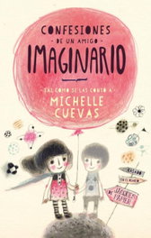 PUCK, Confesiones de un amigo imaginario - Michelle Cuevas