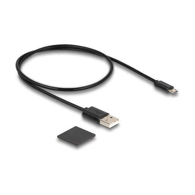 DeLOCK 18652 Divisor HDMI 1 entrada a 4 salidas 4K 60 Hz con Downscaler DeLOCK 18652 Divisor HDMI 1 entrada a 4 salidas 4K 60 Hz con Downscaler