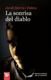 La sonrisa del diablo, Jordi Sierra i Fabra - ALGAR EDITORIAL