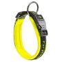 Ferplast Collar Sport Dog C25 45 Amarillo