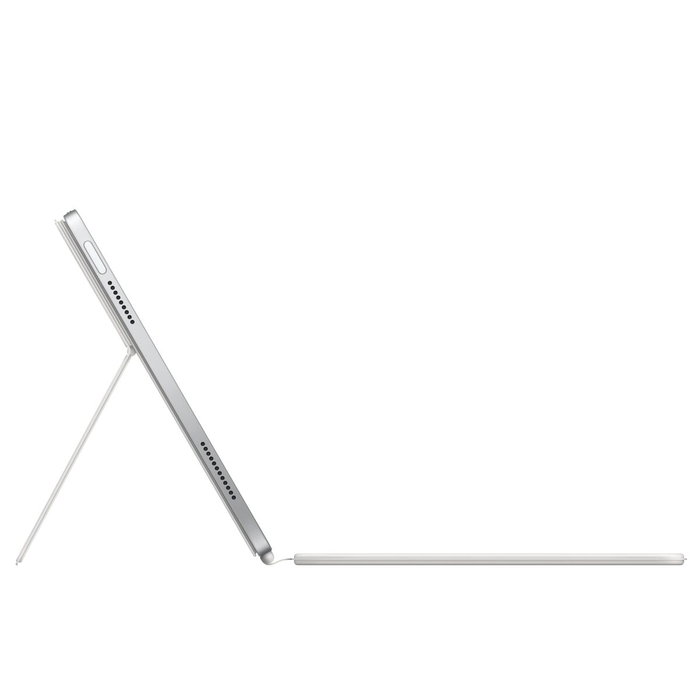 Apple Magic Keyboard Folio para iPad 10.ª generación Blanco Español