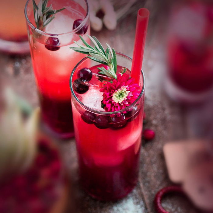 RB Drinks Vaso Tubo 330 Ml (12 Unidades)