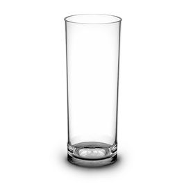 RB Drinks Vaso Tubo 330 Ml (12 Unidades)
