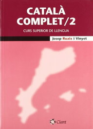 CLARET Catala complet 2. Llibre curse