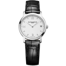 Reloj Mujer Baume & Mercier CLASSIMA (Ø 33 mm)