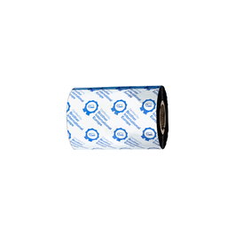 Brother BRP1D300080 Rollo de transferencia térmica negro