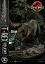 Jurassic World: The Lost World Estatua 1/15 T-Rex Cliff Attack 53 cm