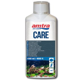 Nayeco Amtra Care Acondicionador Concentrado para Agua de Acuario 1000 mL