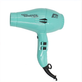 Parlux Secador de Mano Advance Turquesa