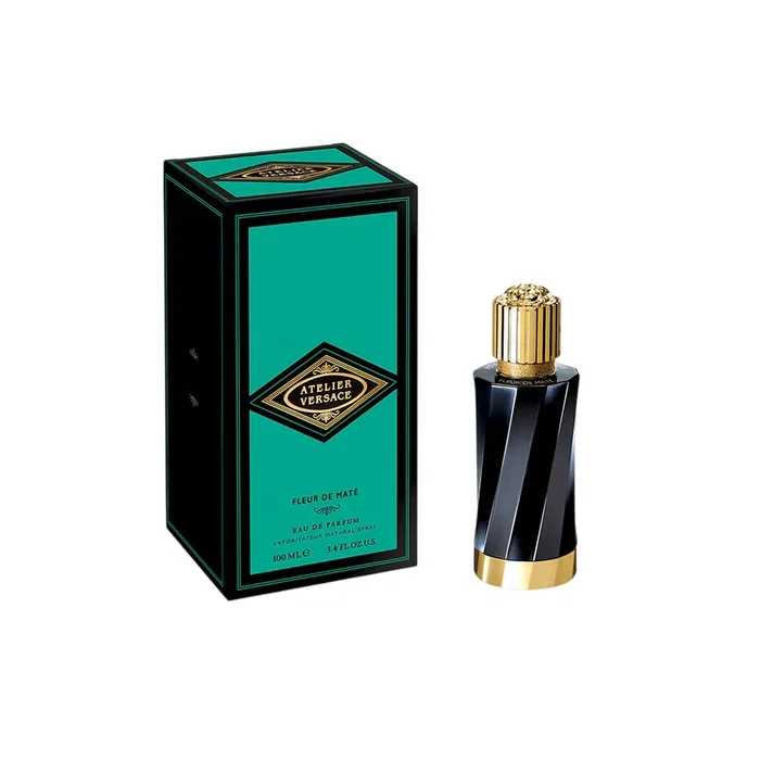 Atelier Versace Fleur de Maté Eau de Parfum 100 ml Spray