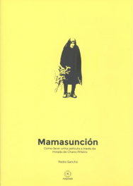 Mamasunción, Pedro Sancho Díaz - FERVENZA