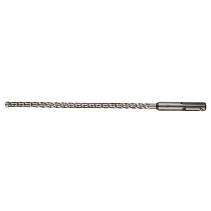 Makita B-57984 NEMESIS2 SDS+ Broca de 6,0x215 mm Makita B-57984 NEMESIS2 SDS+ Broca de 6,0x215 mm