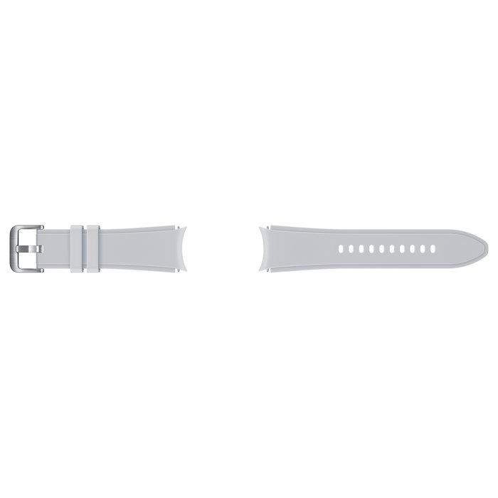 Samsung Ridge Sport Band Plata (20 mm. S/M)