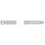 Samsung Ridge Sport Band Plata (20 mm. S/M)