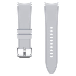 Samsung Ridge Sport Band Plata (20 mm. S/M)