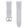 Samsung Ridge Sport Band Plata (20 mm. S/M)